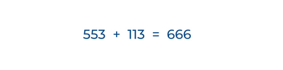 El número 666 _ Formulas 12 Final
