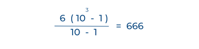 El número 666 _ Formulas 16 Final