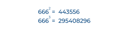 El número 666 _ Formulas 21 Final