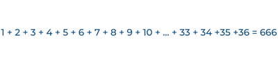 El número 666 _ Formulas 28 Final