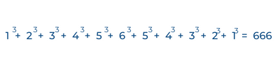 El número 666 _ Formulas 29 Final