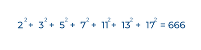 El número 666 _ Formulas 3 Final