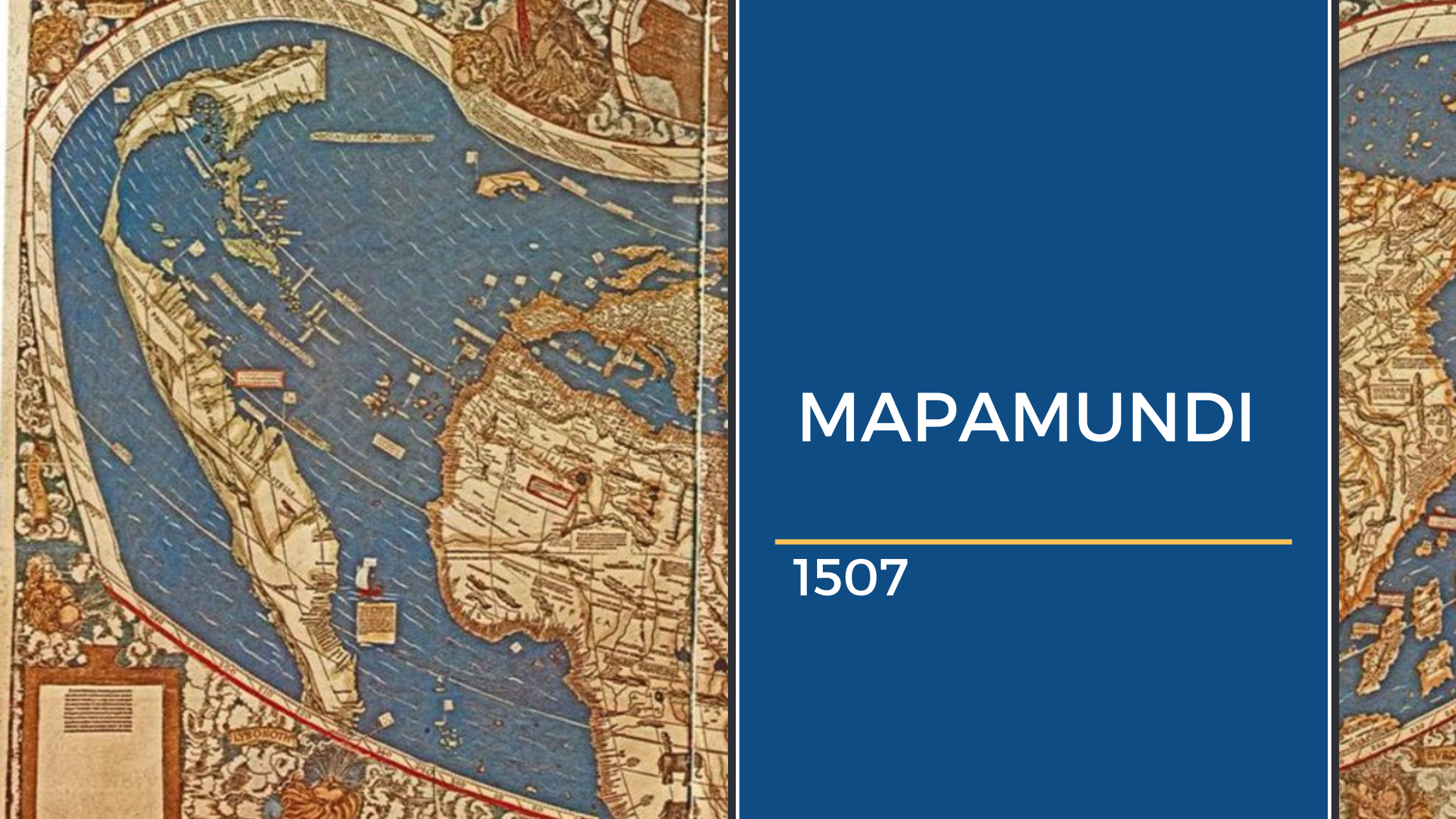 El Renacimiento a través de sí mismo_Imagenes_mapamundi