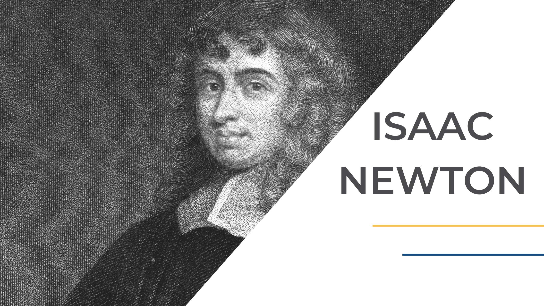 Grandes descubrimientos de la humanidad_ Ley de gravitación Universal_isaac Newton