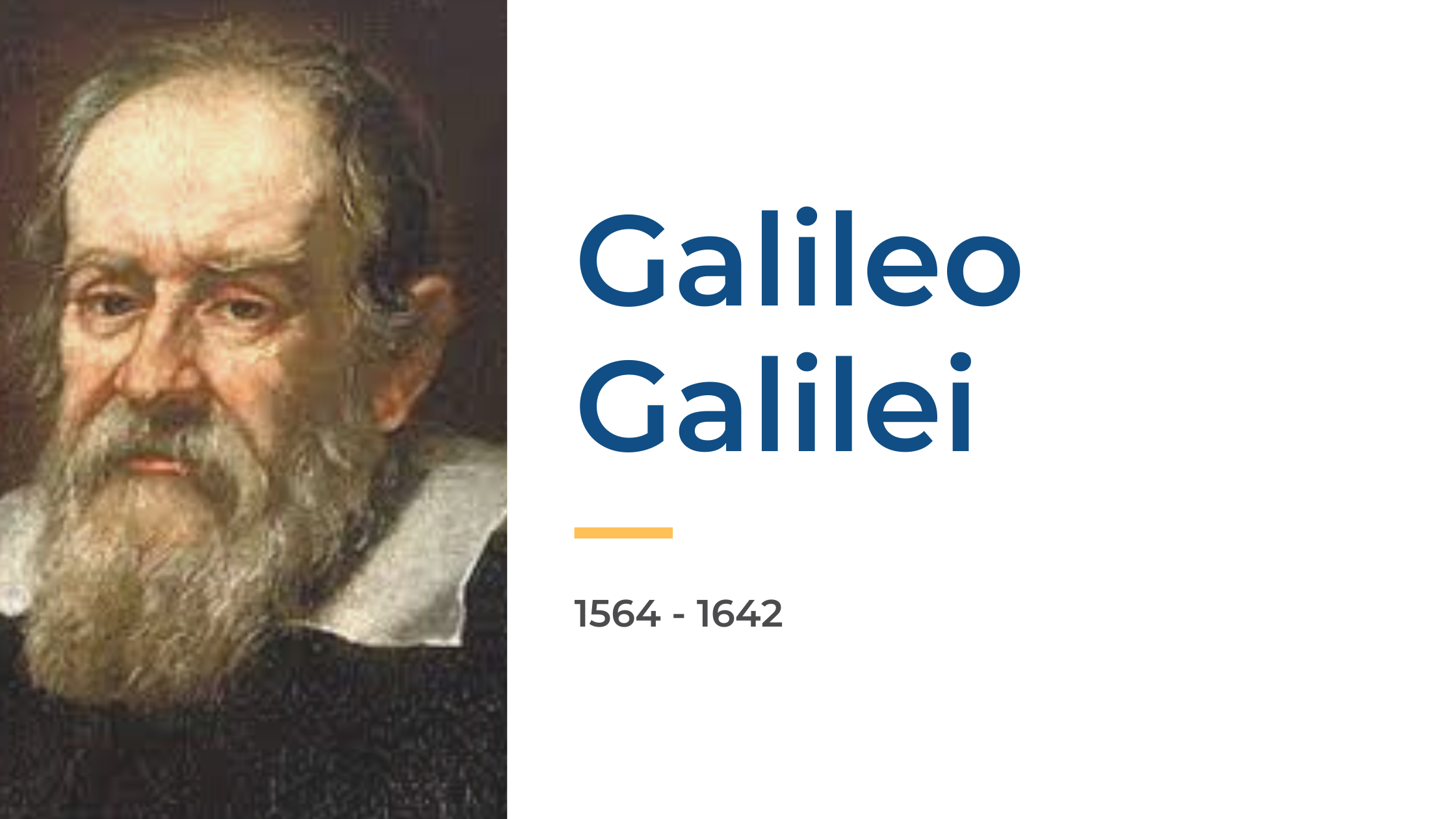 Grandes descubrimientos de la humanidad_Galileo Galilei2