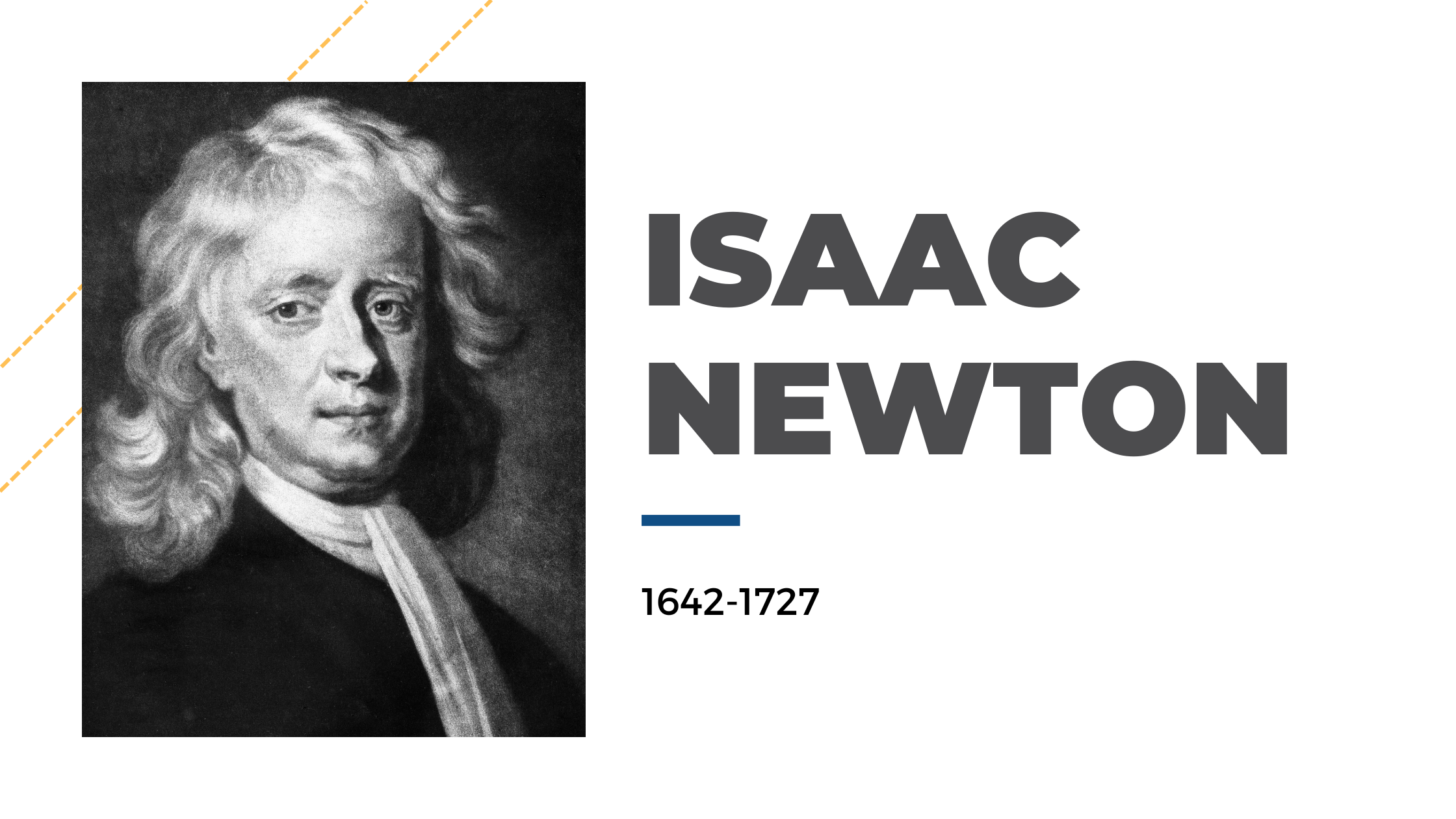 Grandes descubrimientos de la humanidad. Las leyes del movimiento_Isaac Newton