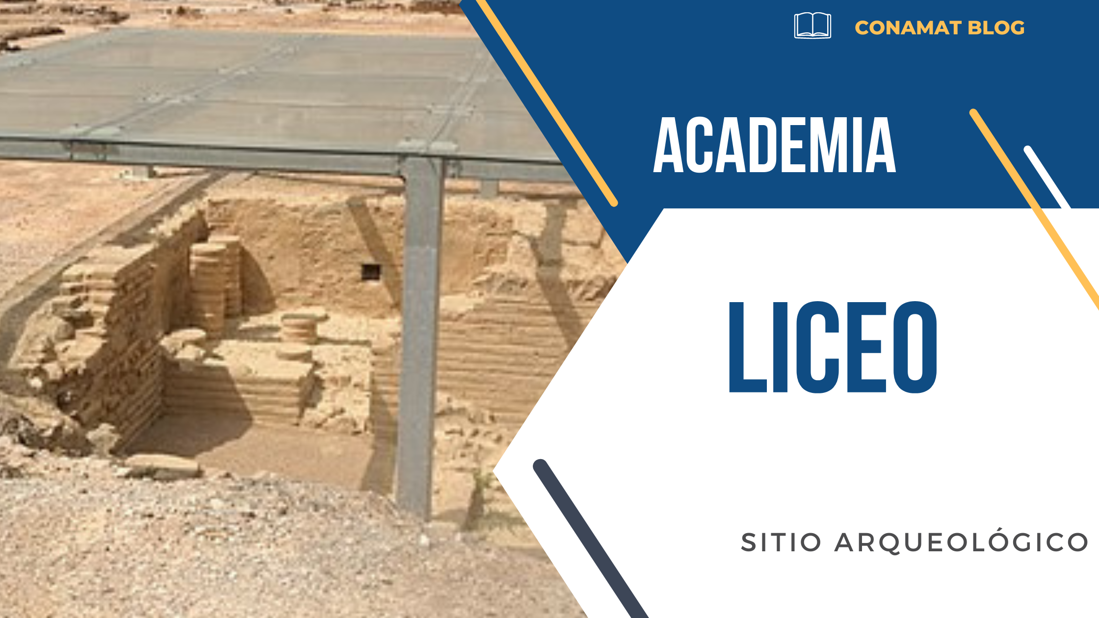 Grandes descubrimientos de la humanidad_Liceo