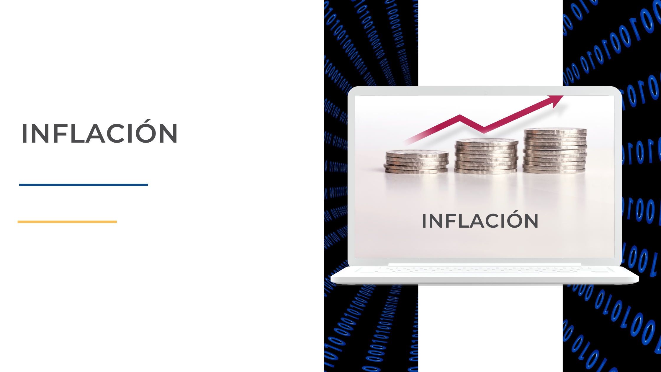 Estanflación. Es posible tener estancamiento económico y altos precio_Inflación