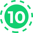 TIP 10 UNAM