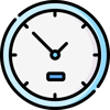 ¿A qué hora presento mi examen?