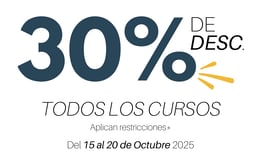 30%