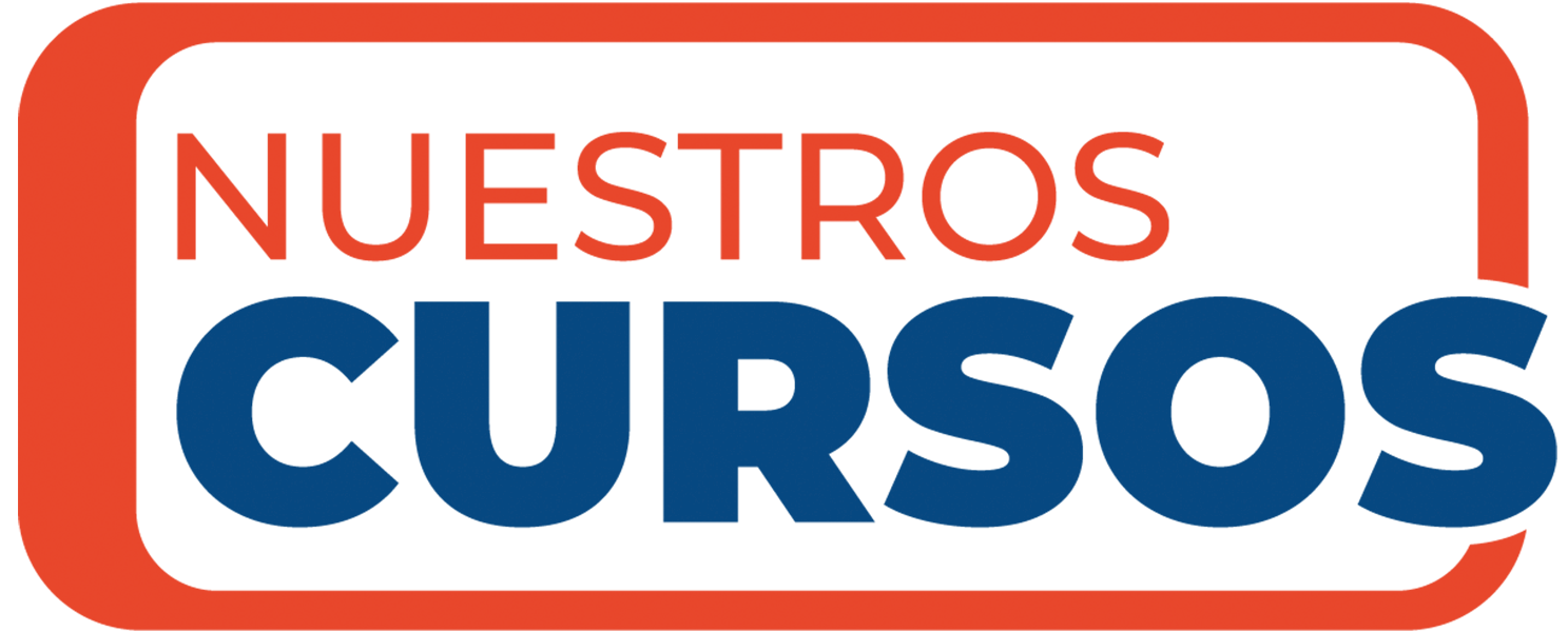 Nuestros Cursos
