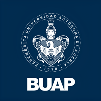Logo BUAP