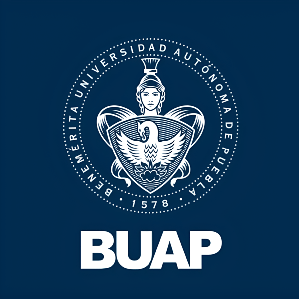 Curso Universidad BUAP Puebla