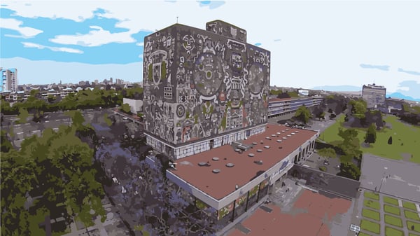 Blog-UNAM