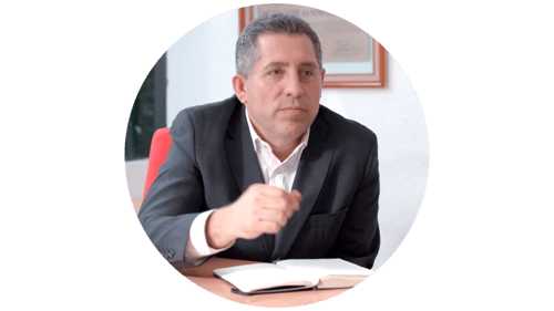 Arturo Santana Pineda