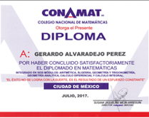 Diploma