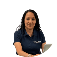 Ana Luisa Montañez Colín