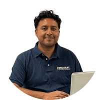 Octavio R. Caudillo Romero