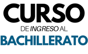 Ingreso al bachillerato