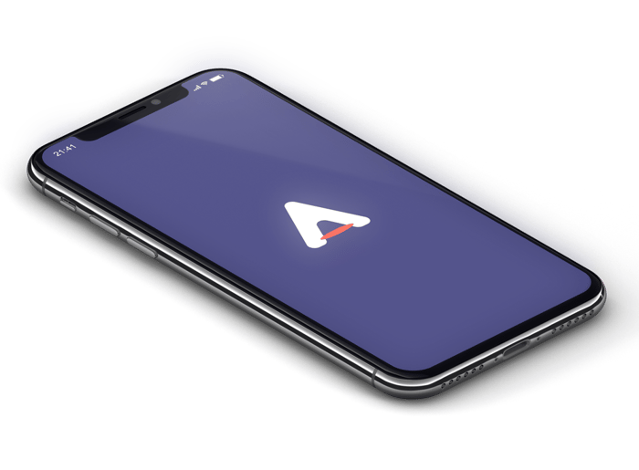 App CONAMAT