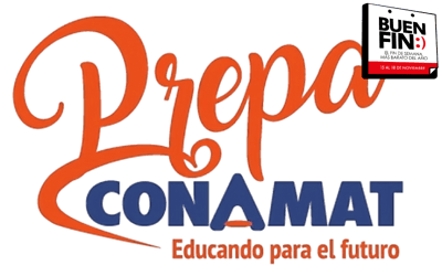 PREPA-CONAMAT