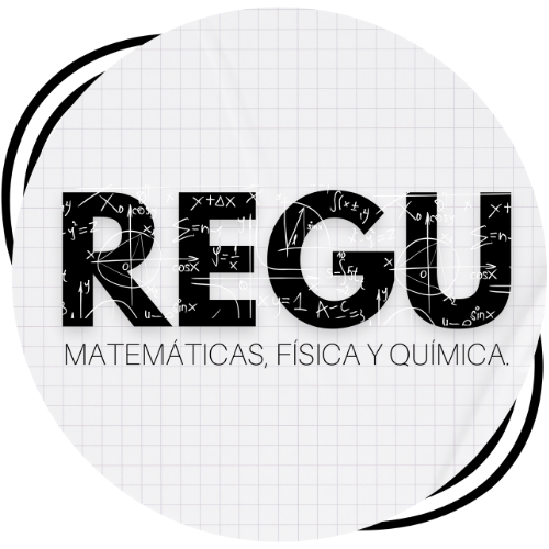 REGU NUEVO