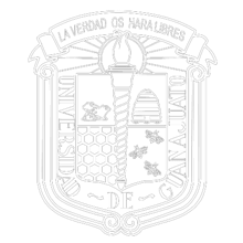Logo Universidad de Guanajuato