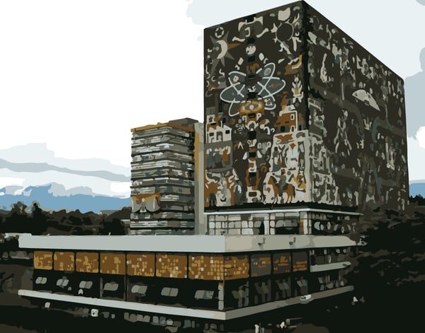 biblio-unam