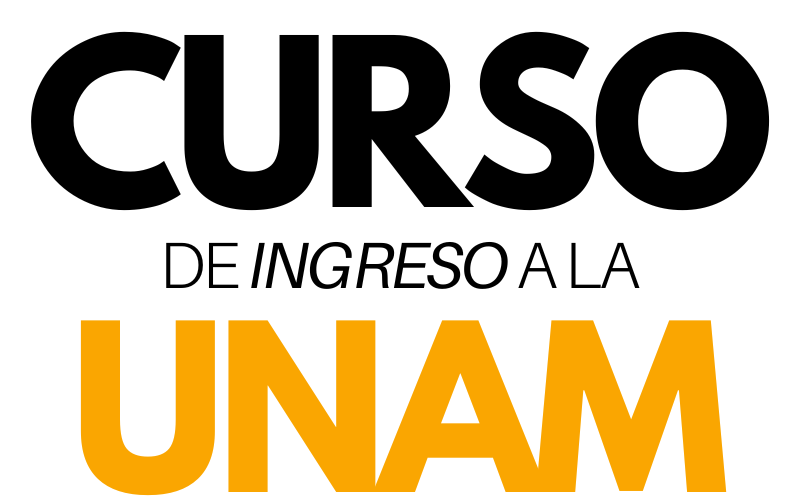 Curso UNAM