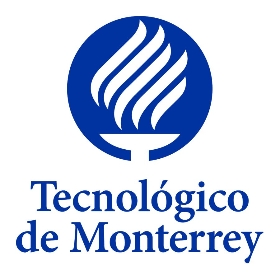 Logo Tec de Monterrey