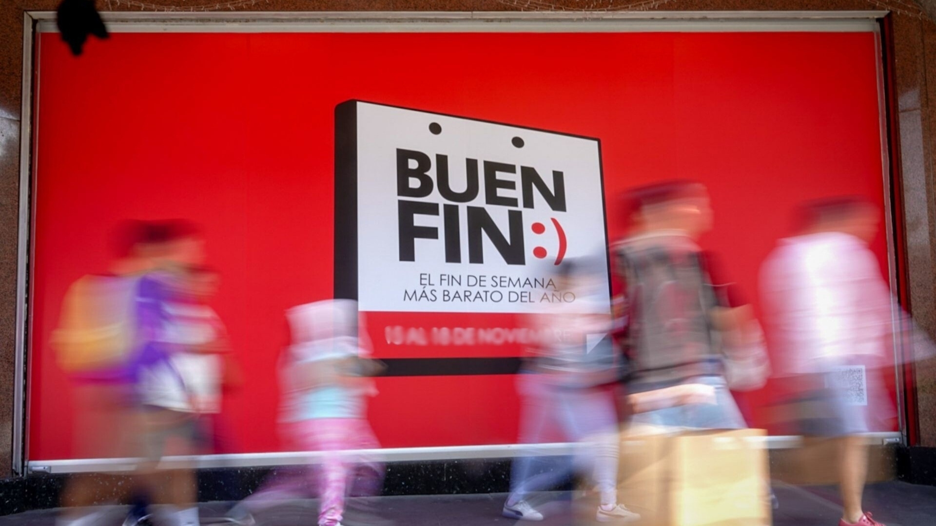 Fecha oficial del Buen Fin 2025