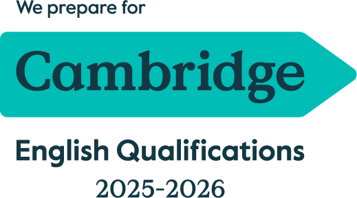 Cambridge Preparation Centre logo