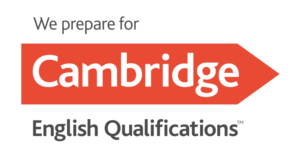 Cambridge Preparation Centre logo