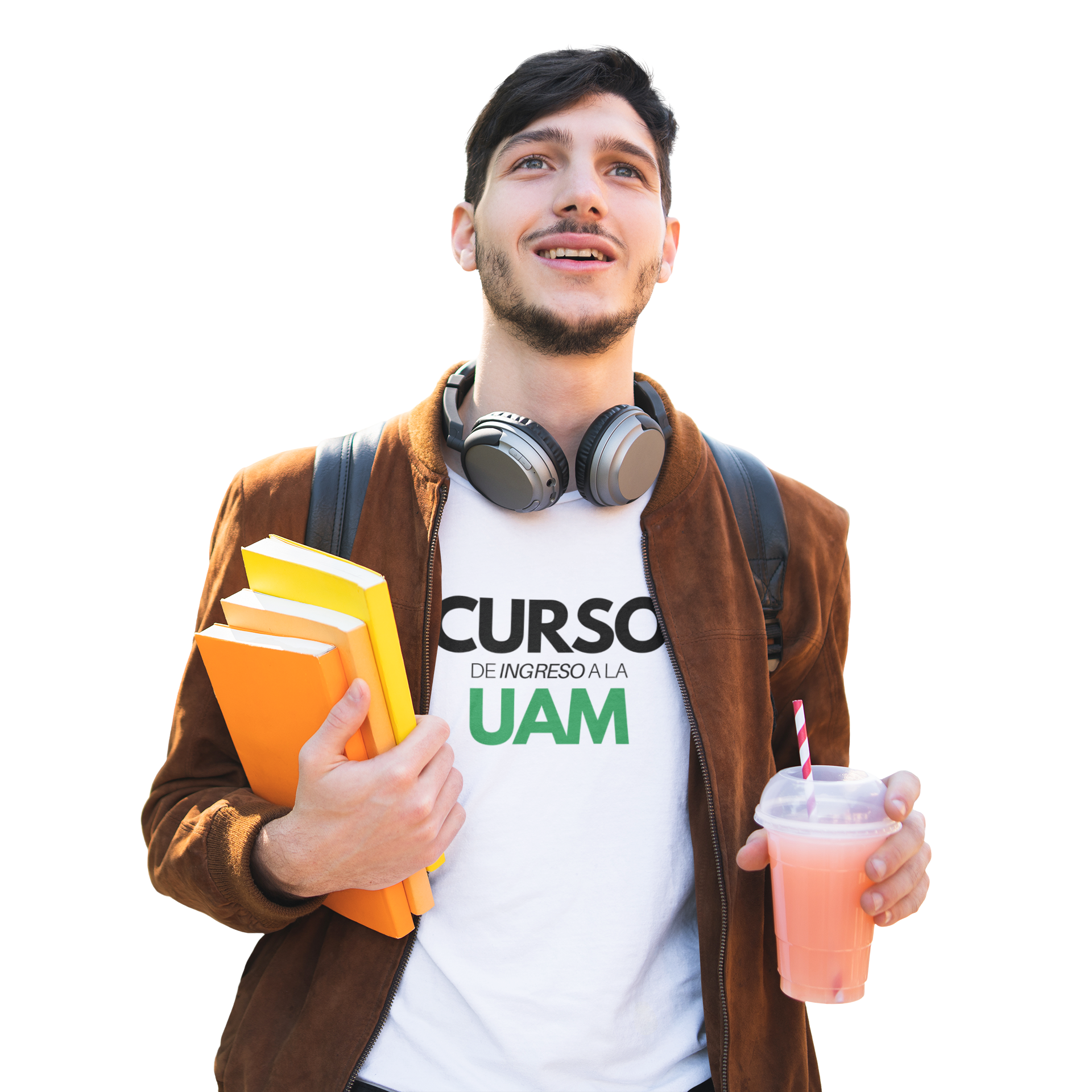 Alumno UAM Área 1