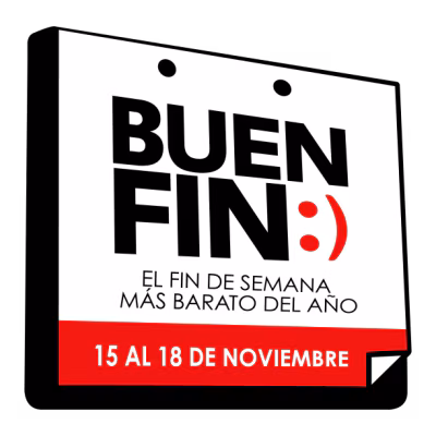 Buen Fin CONAMAT 2025